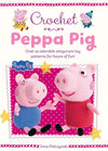 Crochet Peppa Pig by Irene Strange