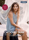 Patons Crochet Tank 0025