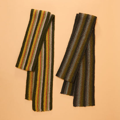 Crown Street Scarf Kit