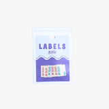 Kylie and The Machine - Cute AF | 6 Sew-in Labels