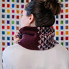 Manos Cygnus Cowl Digital Pattern