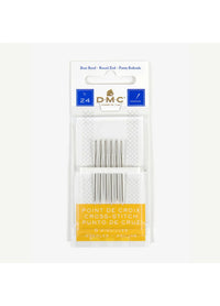 DMC Cross Stitch Needles