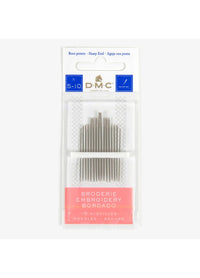 DMC Embroidery Needles