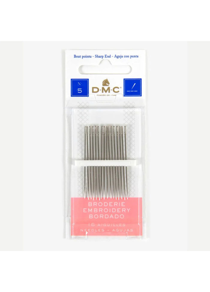 DMC Embroidery Needle