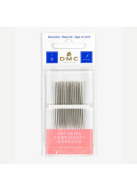 DMC Embroidery Needles