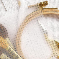 DMC Water Soluble Canvas 14ct