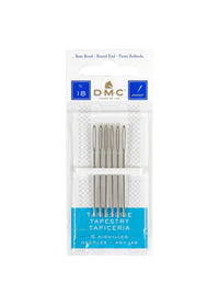 DMC Tapestry Needles
