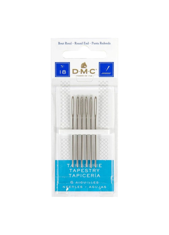 DMC Tapestry Needles