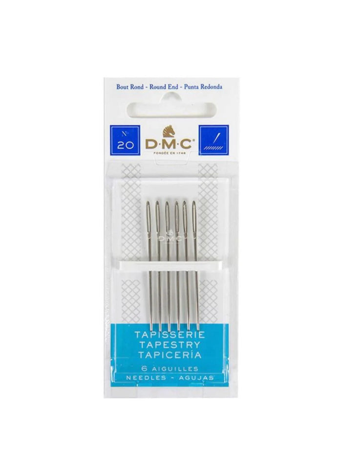 DMC Tapestry Needles