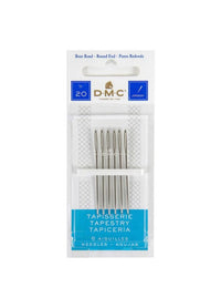 DMC Tapestry Needles