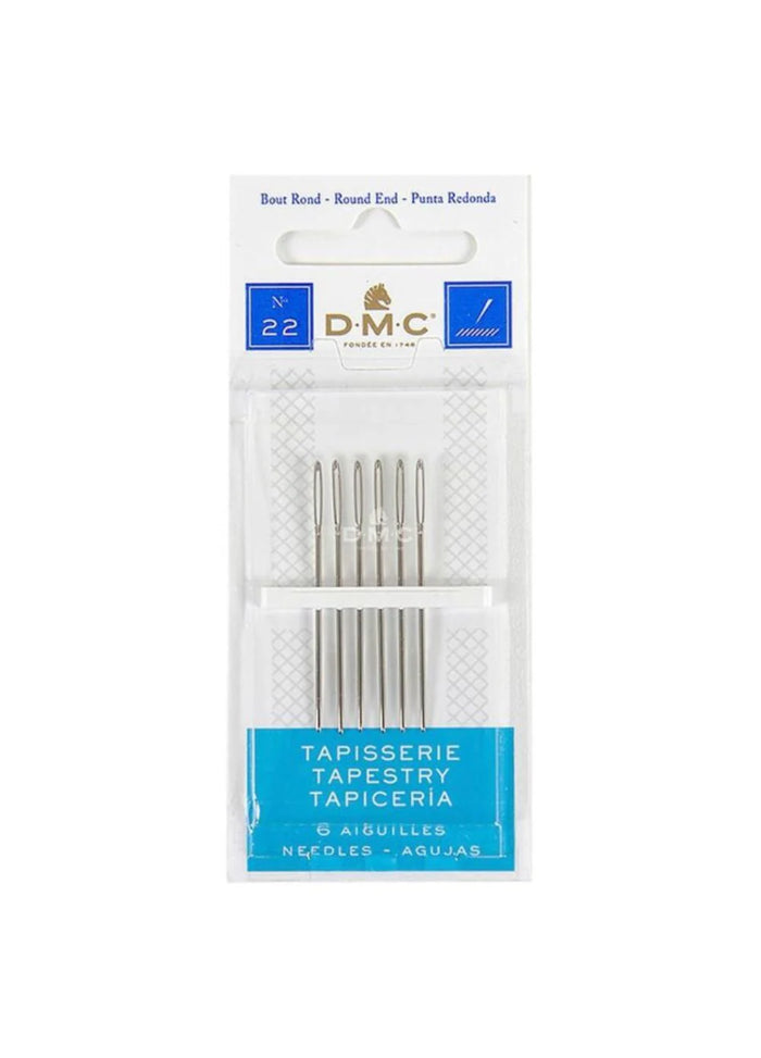 DMC Tapestry Needles
