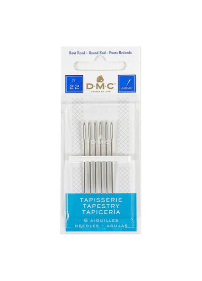 DMC Tapestry Needles