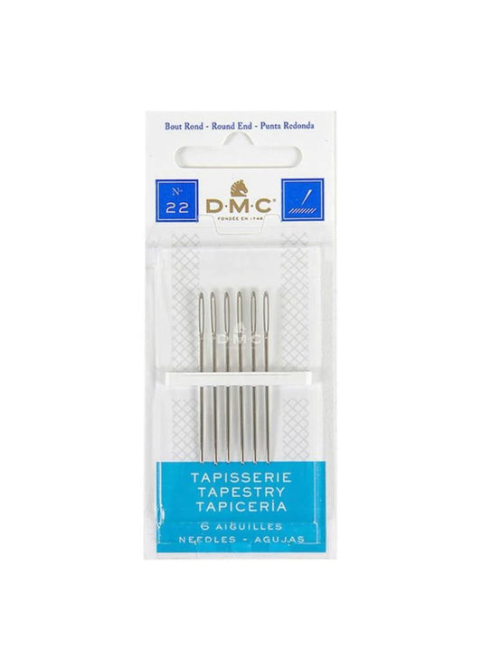 DMC Tapestry Needles