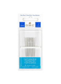 DMC Tapestry Needles