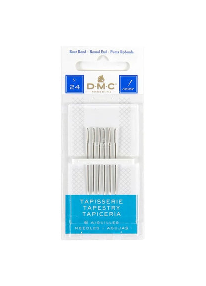 DMC Tapestry Needles