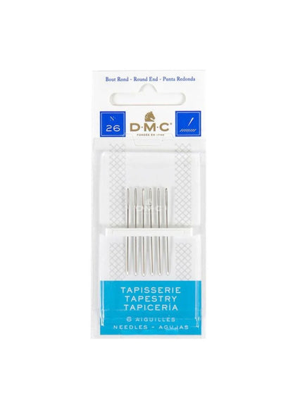 DMC Tapestry Needles
