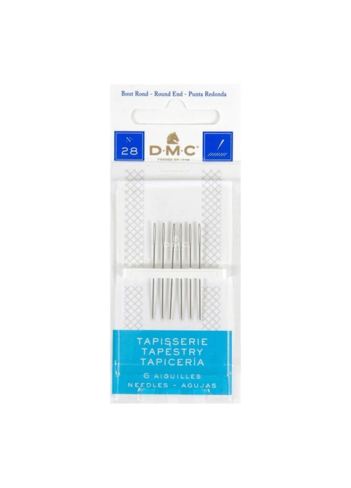 DMC Tapestry Needles