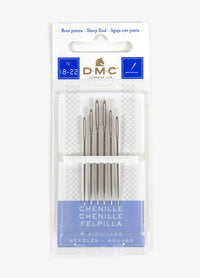 DMC Chenille Needles
