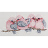 DMC Australian Collection Galahs Cross Stitch Kit