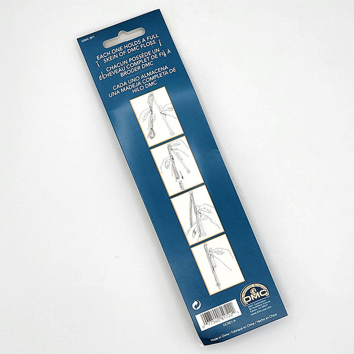 DMC Stitch Bows (Pack Of 10)