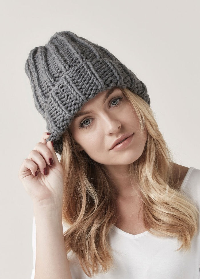 Rowan Big Wool Knits by Quail Studio