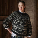 Laine - Dazzler Sweater Bundle