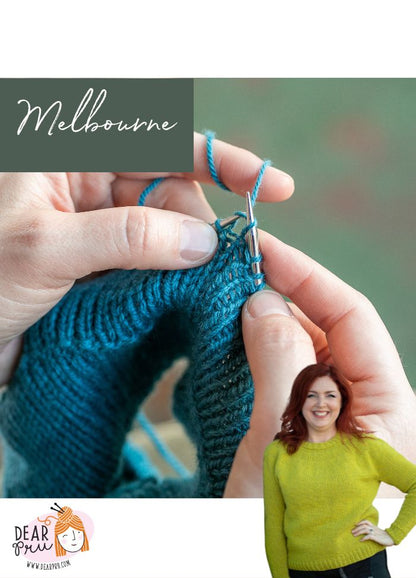 Continental Breakfast with Dear Pru - MELBOURNE