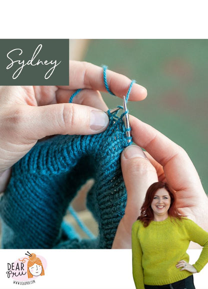 Continental Breakfast with Dear Pru - SYDNEY