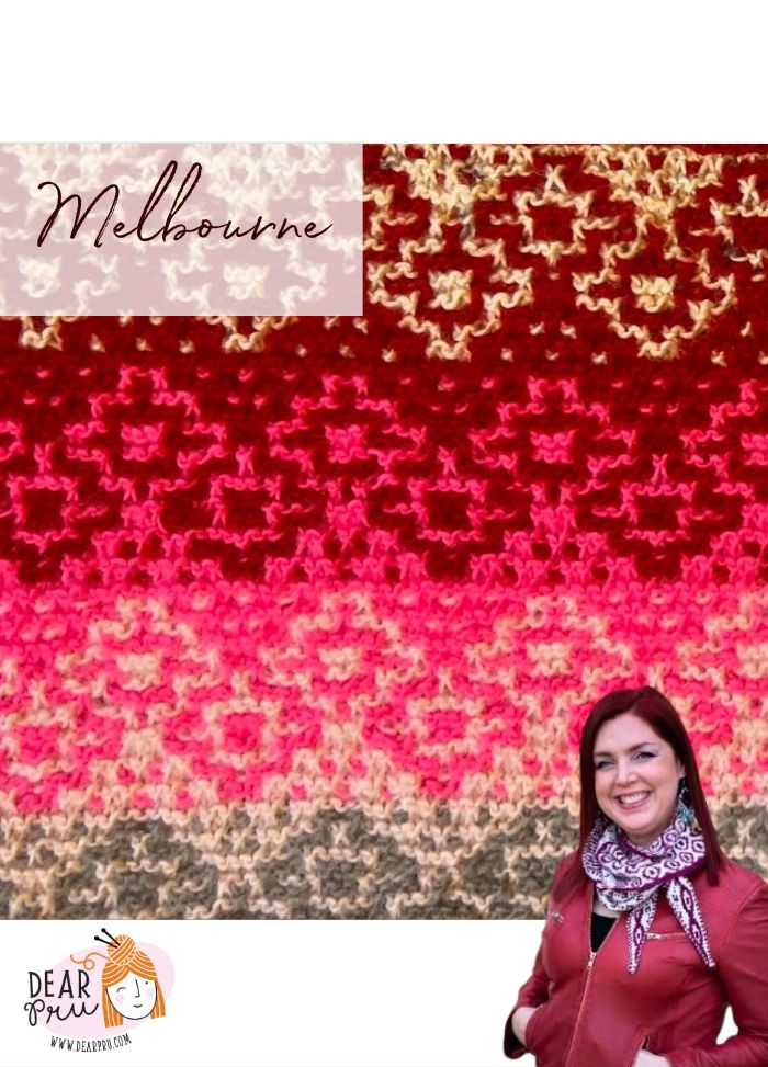 Mosaic Magic with Dear Pru - MELBOURNE