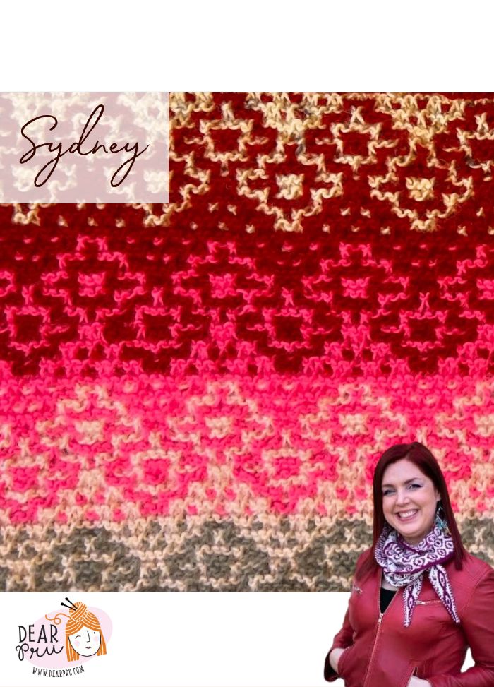 Mosaic Magic with Dear Pru - SYDNEY