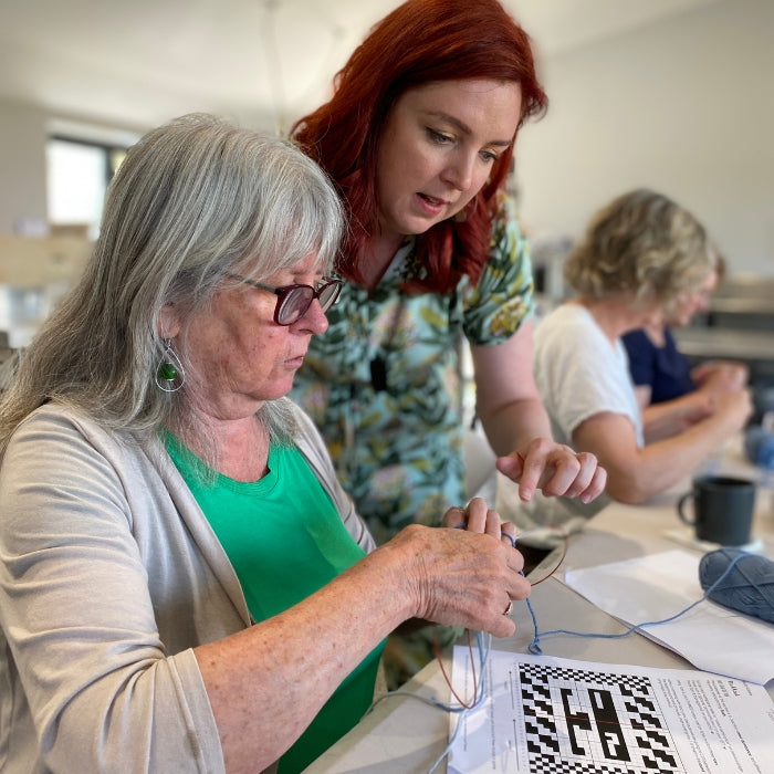 Mosaic Magic with Dear Pru - SYDNEY