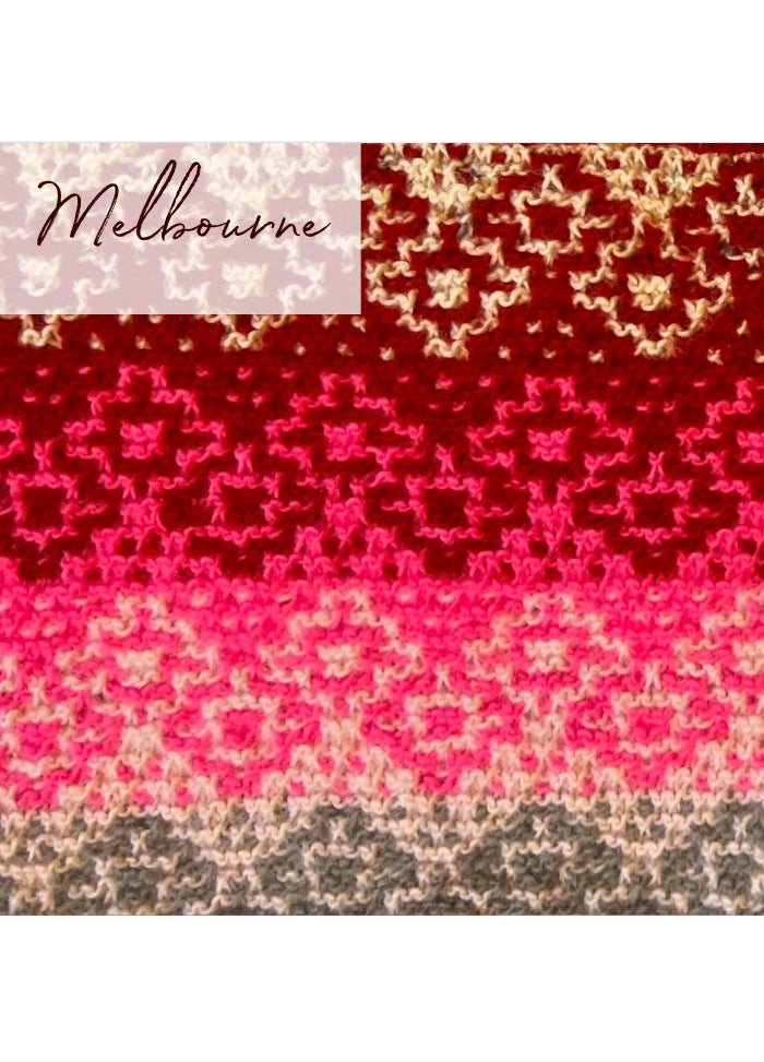 Mosaic Magic with Dear Pru - MELBOURNE