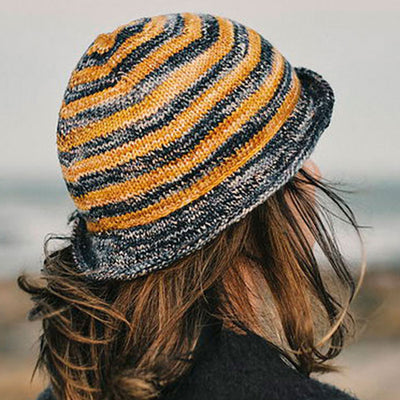Manos Delmira Hat Digital Pattern