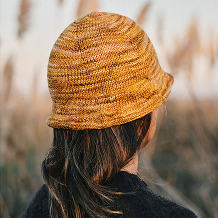 Manos Delmira Hat Digital Pattern