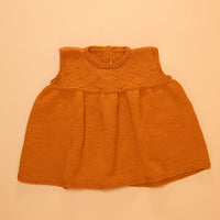 Diamond Baby Dress Pattern