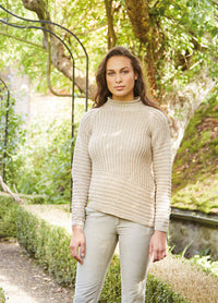 Rowan Cotton Cashmere by Sarah Hatton