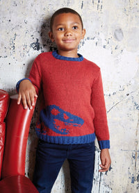 Little Rowan Dudes by Martin Storey