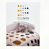 Dotty Spotty Crochet Blankets by Shelley Husband