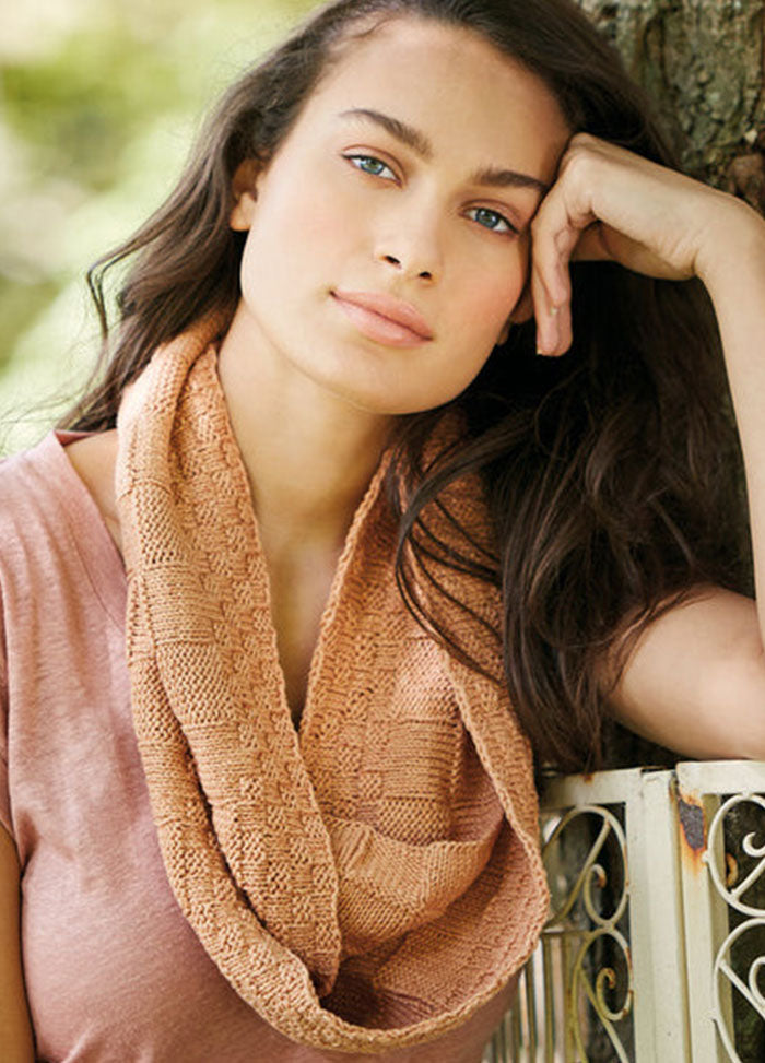 Rowan Cotton Cashmere by Sarah Hatton