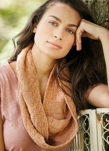 Rowan Cotton Cashmere by Sarah Hatton