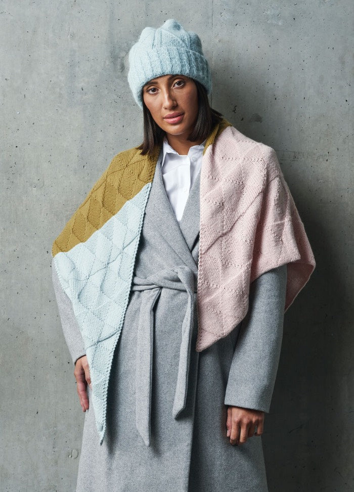 Rowan My London by Georgia Farrell