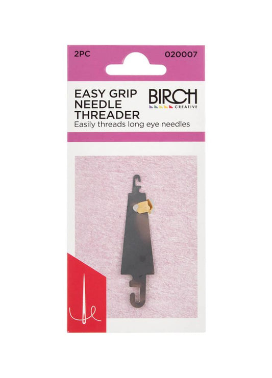 Birch Easy Grip Needle Threader