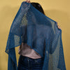 Easy Empire Lace Scarf Pattern