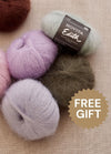 Novita Edith 2 Ply
