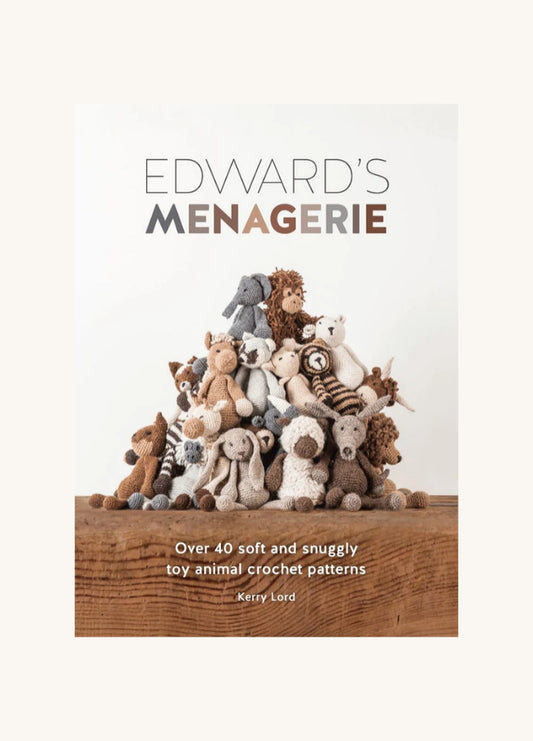 Edward's Menagerie