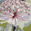 Ehrman Astrantia Major Cushion