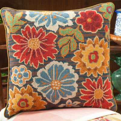 Ehrman Avebury Cushion