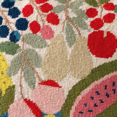 Ehrman Baltimore Bowl Cushion