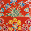 Ehrman Carpet Garden Cushion