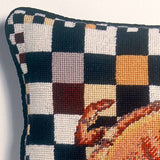 Ehrman - Crab Cushion